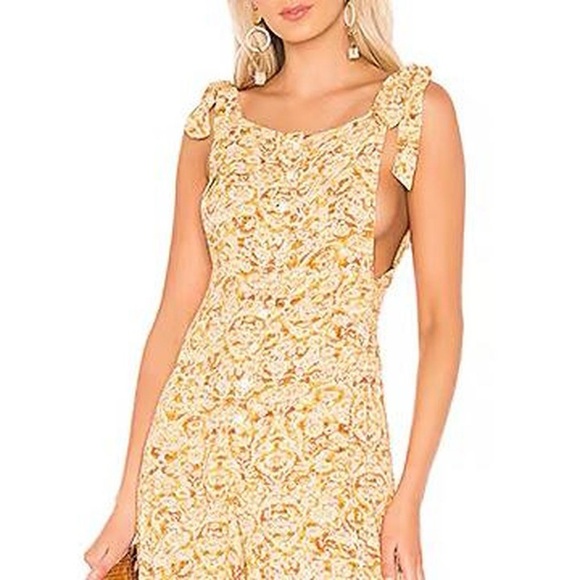 Free People jumpsuit size small - Picture 5 of 5